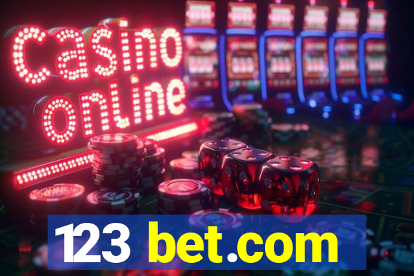 123 bet.com